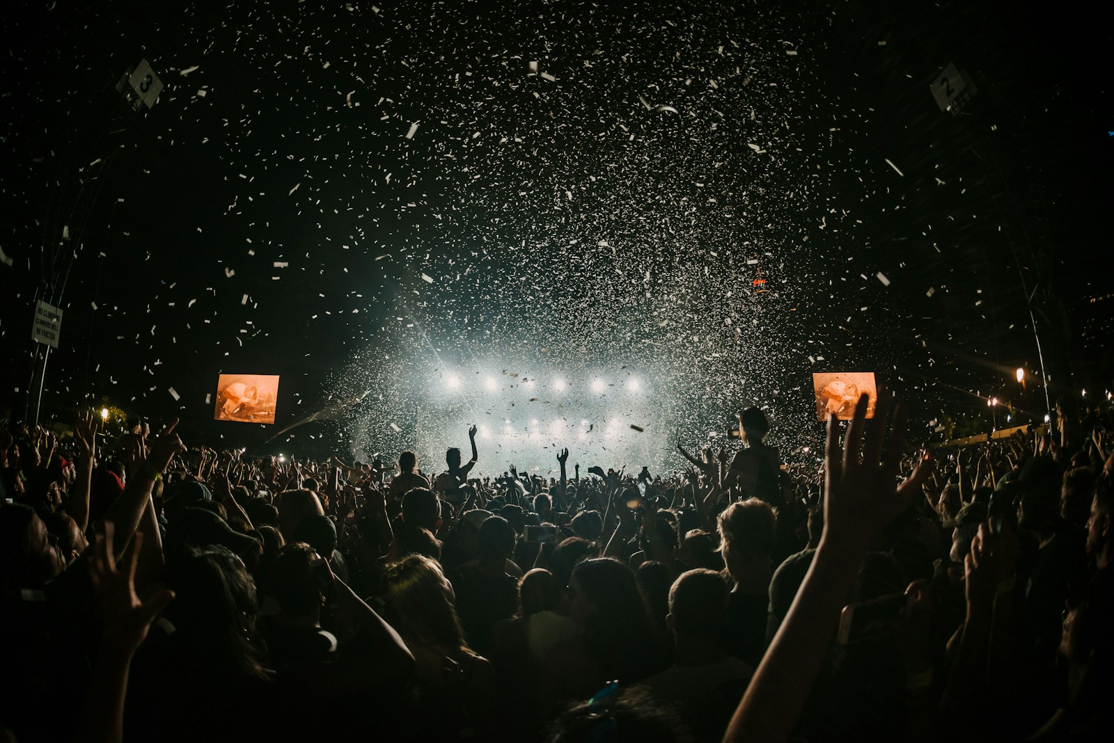 Ontdek de unieke sfeer van het Waylon Festival