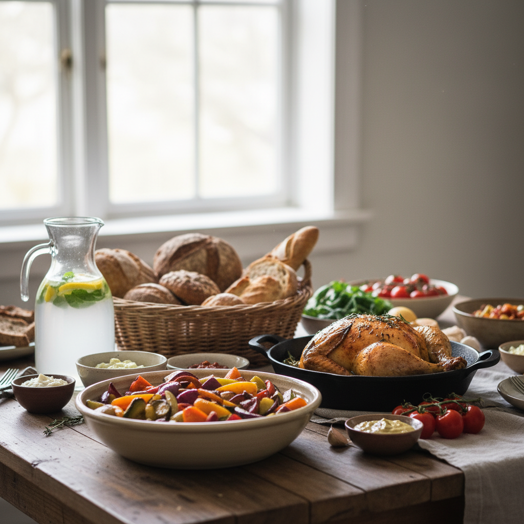 Italiaanse smaken in de hoofdstad