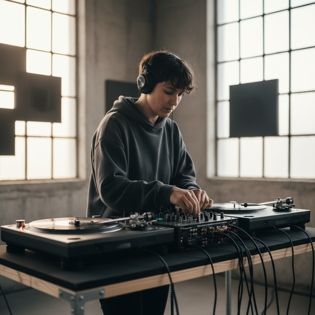 De kracht van elektronische muziekbeleving