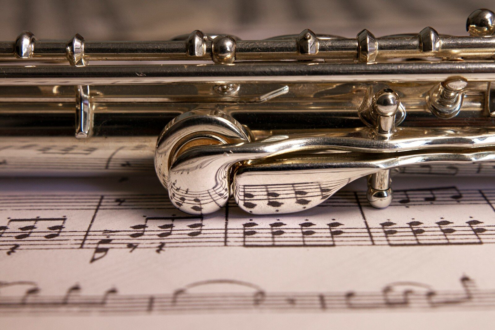 Muzikale reis door de tijd